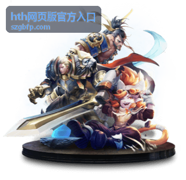 hth网页版官方入口平台指南CTA背景