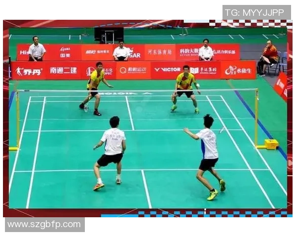 全国锦标赛回顾：西安羽毛球队选手个人能力的精彩展现与分析