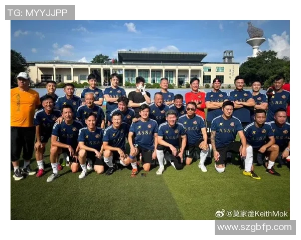 2019香港足球明星赛精彩回顾与明星球员表现分析