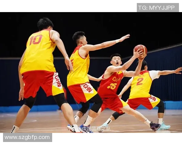 武汉篮球队引领最新篮球战术TOP10探索战术创新与团队协作的完美结合