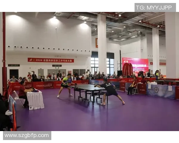 奋战赛场北京乒乓球队的拼搏历程与荣耀时刻